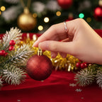 Moonlight Vow Silver Ring – The Gentle Promise