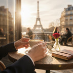 Braided Silver Self-Love Ring – For the One Who Shines Within