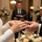 Braided Silver Self-Love Ring – For the One Who Shines Within