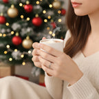 Braided Silver Self-Love Ring – For the One Who Shines Within