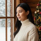 Strawberry Spark Earrings – Sweet Holiday Glow