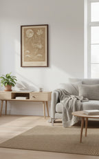 Takaya – Legacy (After 2020) – Laser Engraved Wooden Wall Art