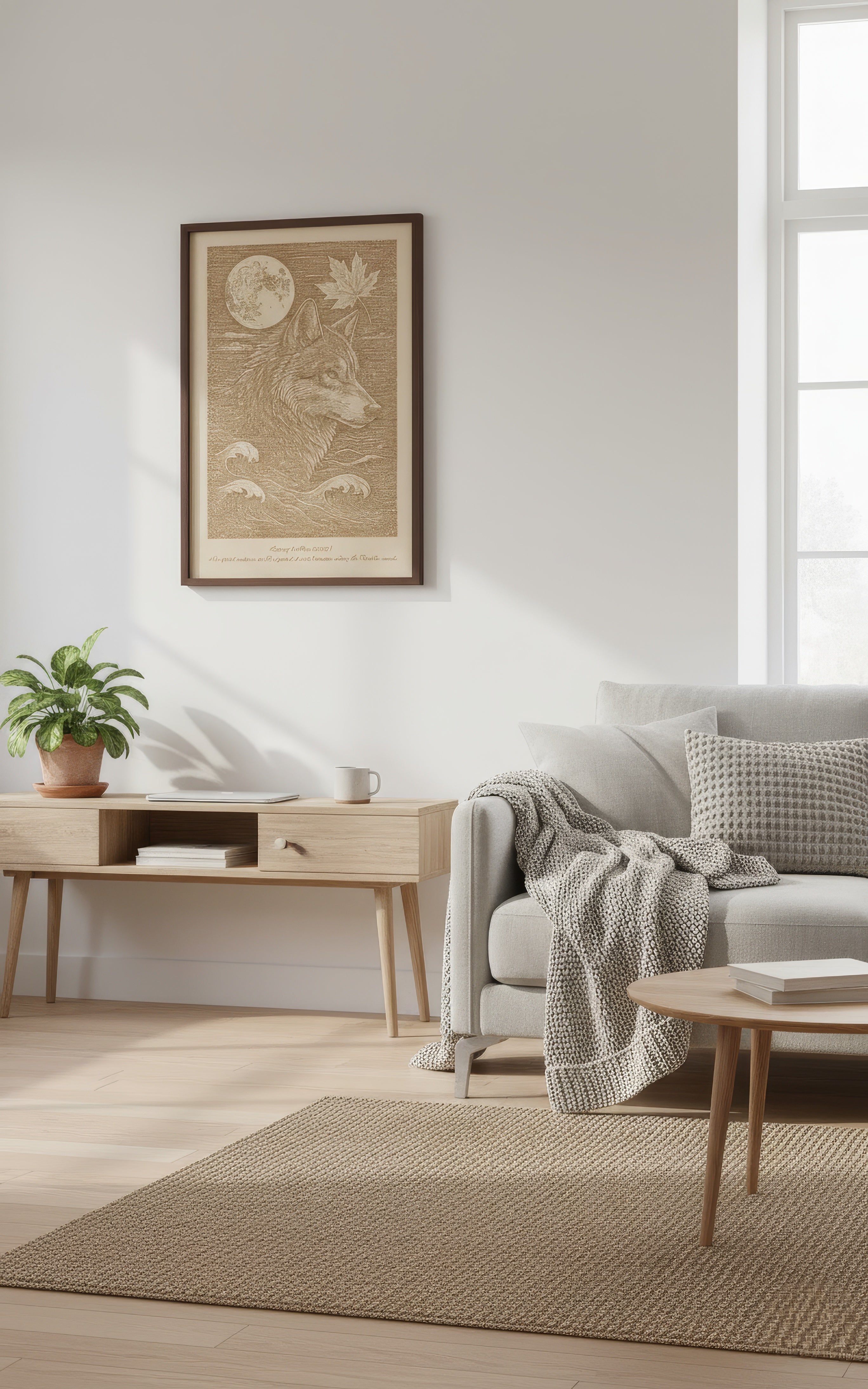 Takaya – Legacy (After 2020) – Laser Engraved Wooden Wall Art