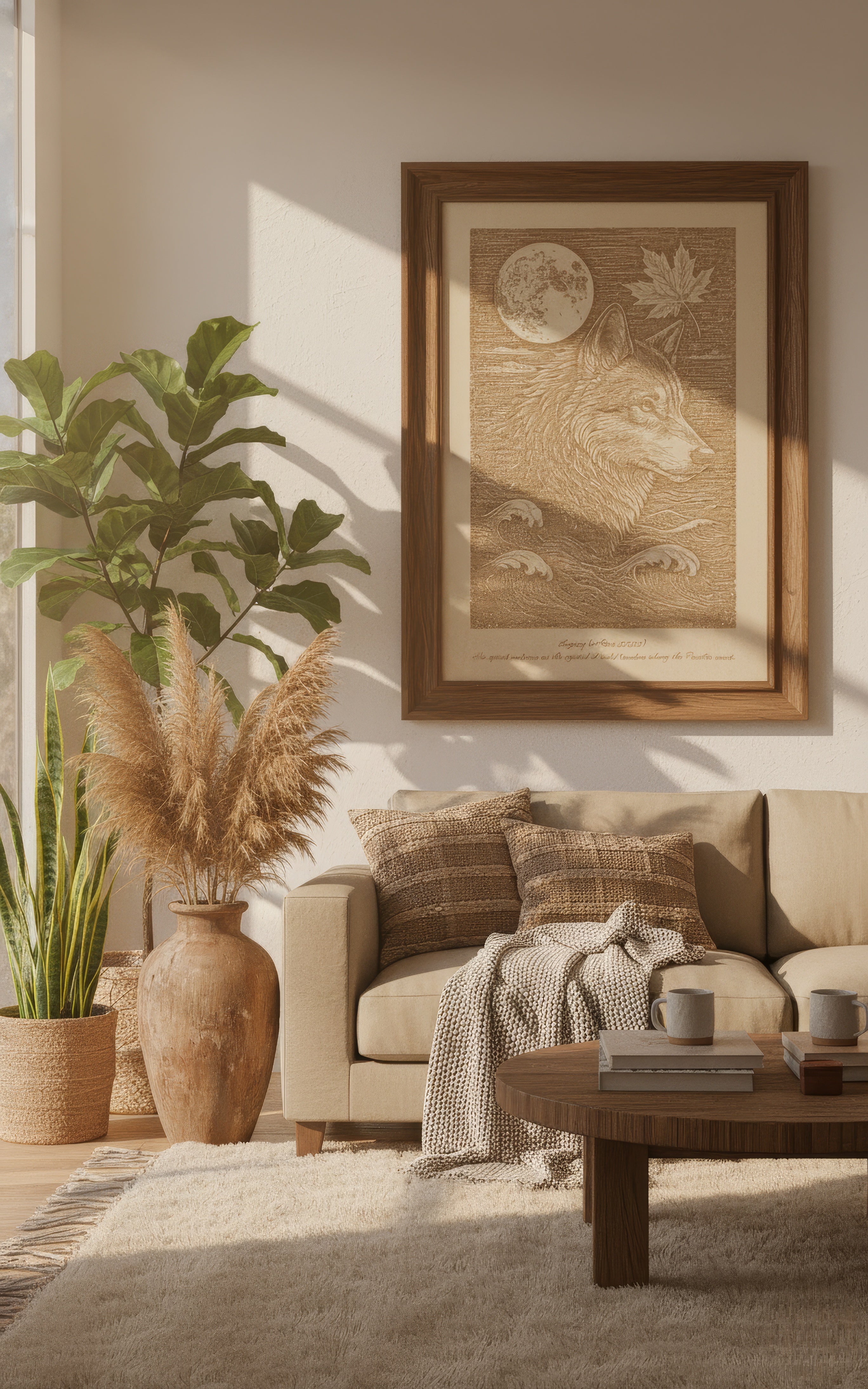 Takaya – Legacy (After 2020) – Laser Engraved Wooden Wall Art