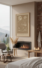 Takaya – Legacy (After 2020) – Laser Engraved Wooden Wall Art