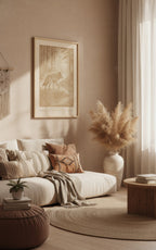 Takaya – Captured and Returned (2019) – Laser Engraved Wooden Wall Art