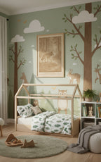 Takaya – Captured and Returned (2019) – Laser Engraved Wooden Wall Art