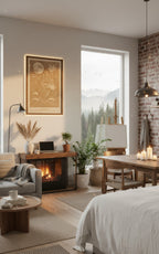 Takaya – Legacy (After 2020) – Laser Engraved Wooden Wall Art