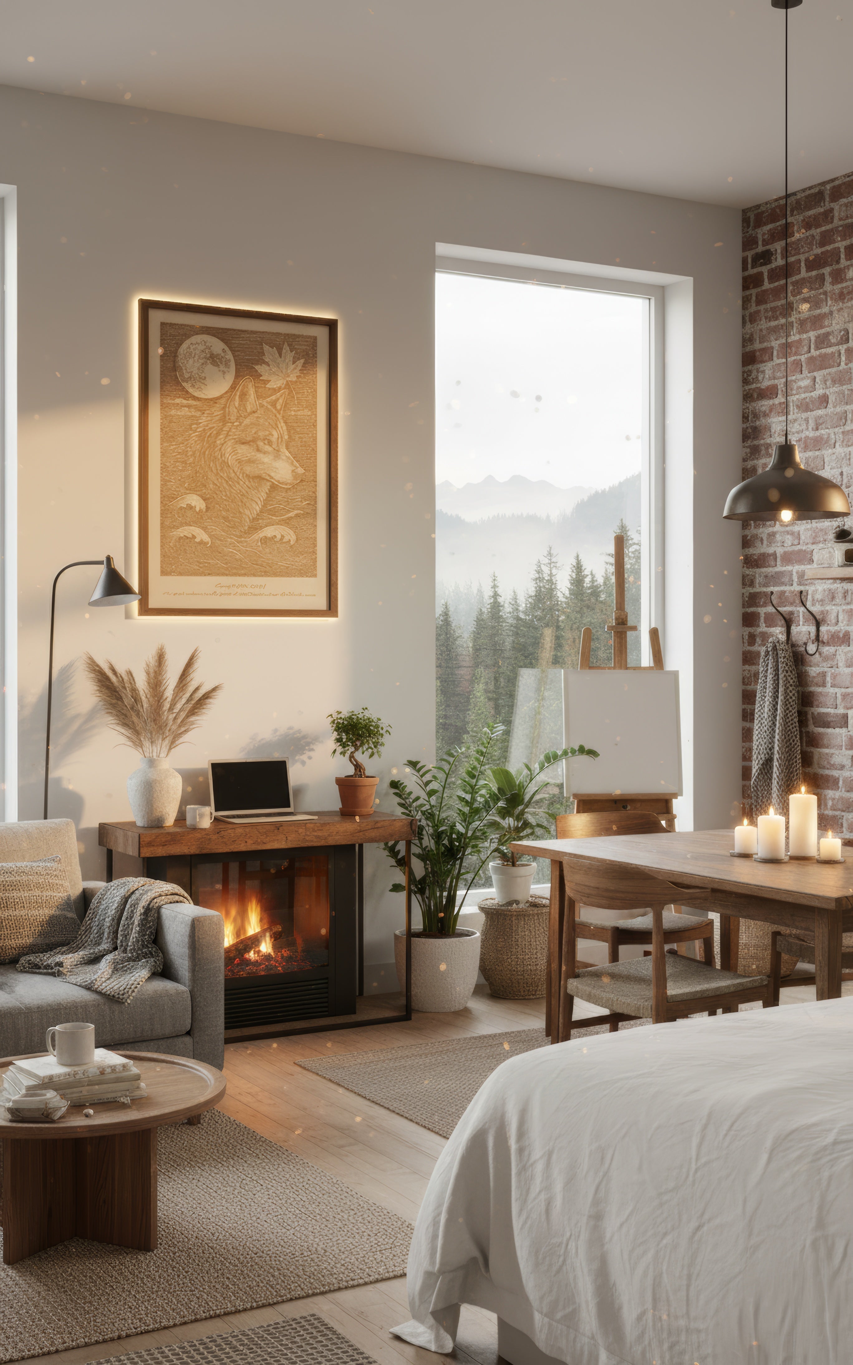 Takaya – Legacy (After 2020) – Laser Engraved Wooden Wall Art