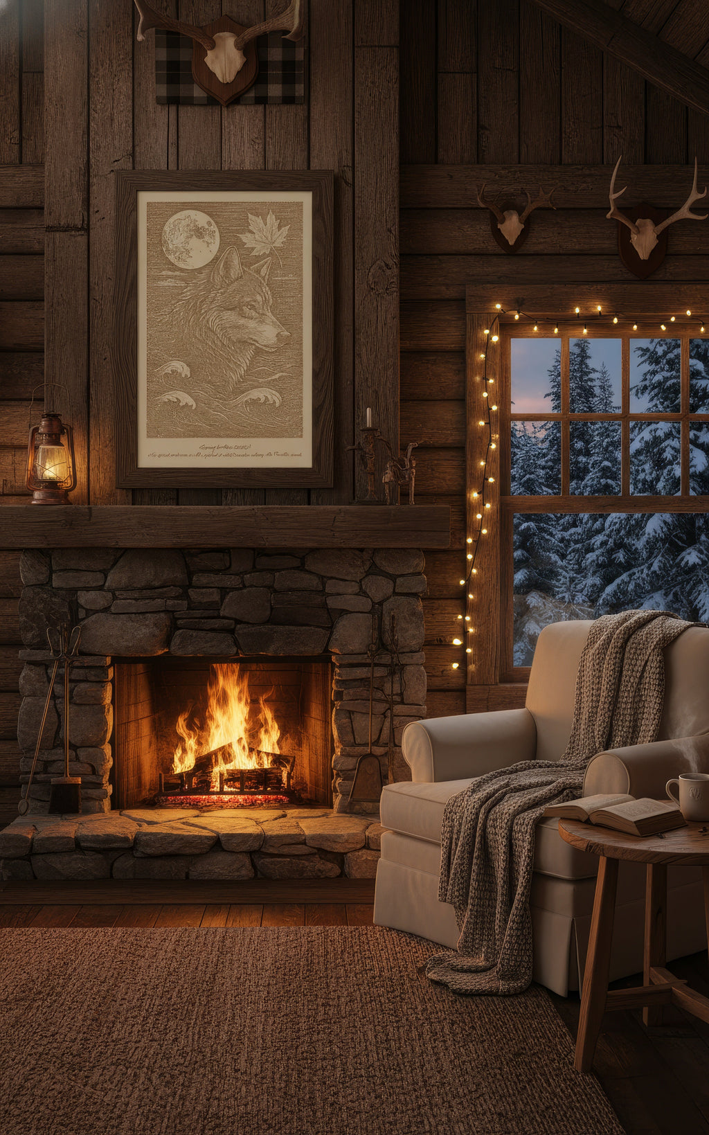 Takaya – Legacy (After 2020) – Laser Engraved Wooden Wall Art