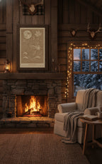 Takaya – Legacy (After 2020) – Laser Engraved Wooden Wall Art