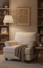 Takaya – Echoes of Silence II (2018–2019) – Laser Engraved Wooden Wall Art